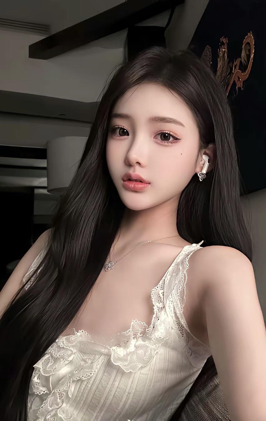 清纯可爱