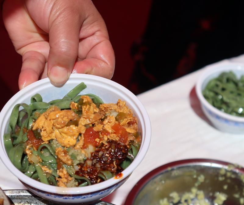 冬日真的太适合分享暖食啦！我每天都热衷于冬日三餐打卡。早上来一碗热气腾腾的羊肉汤