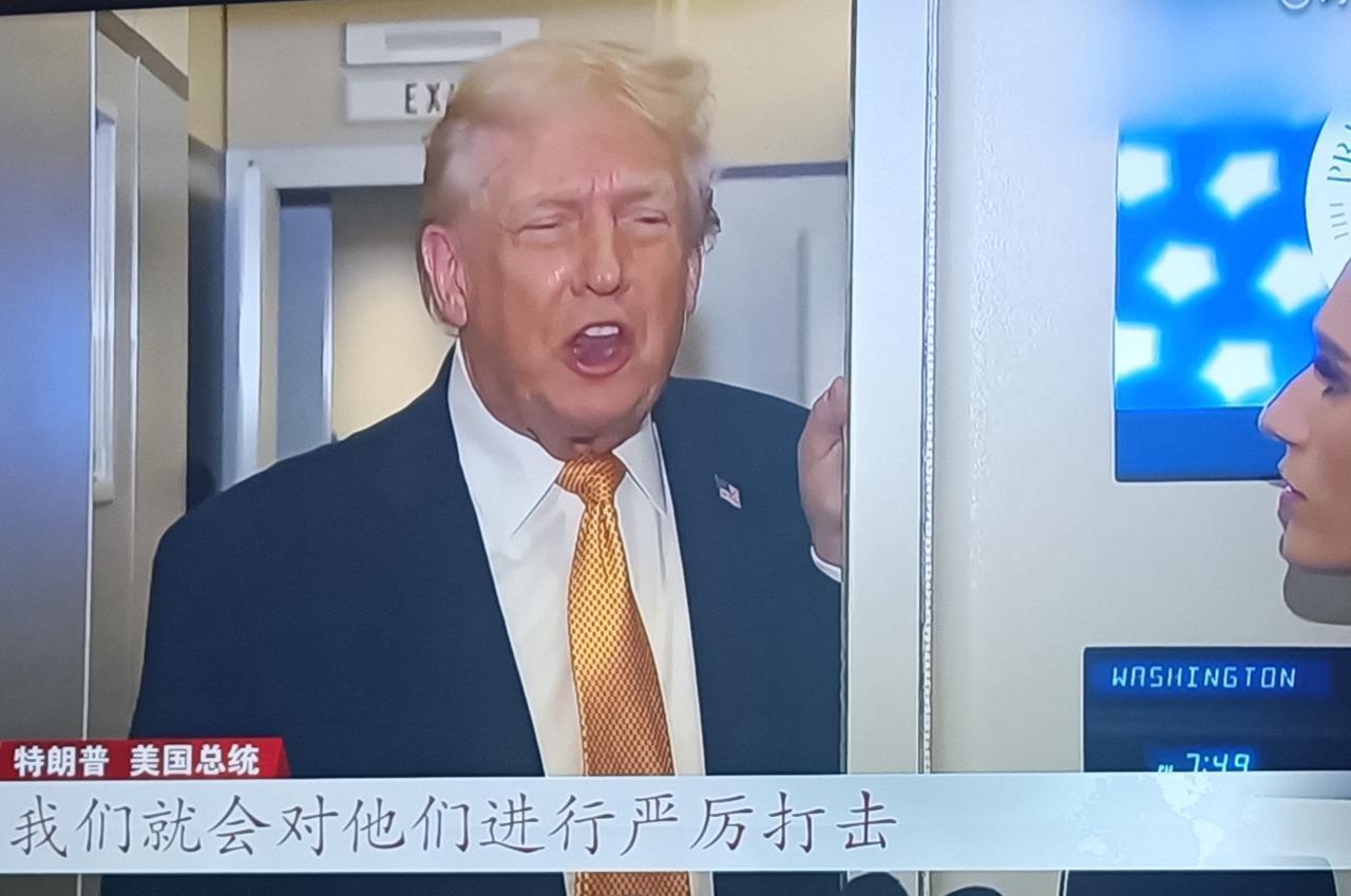 伊朗骚乱，美国会借机复制“委内瑞拉”模式颠覆其政权吗？
     美以正借伊朗骚