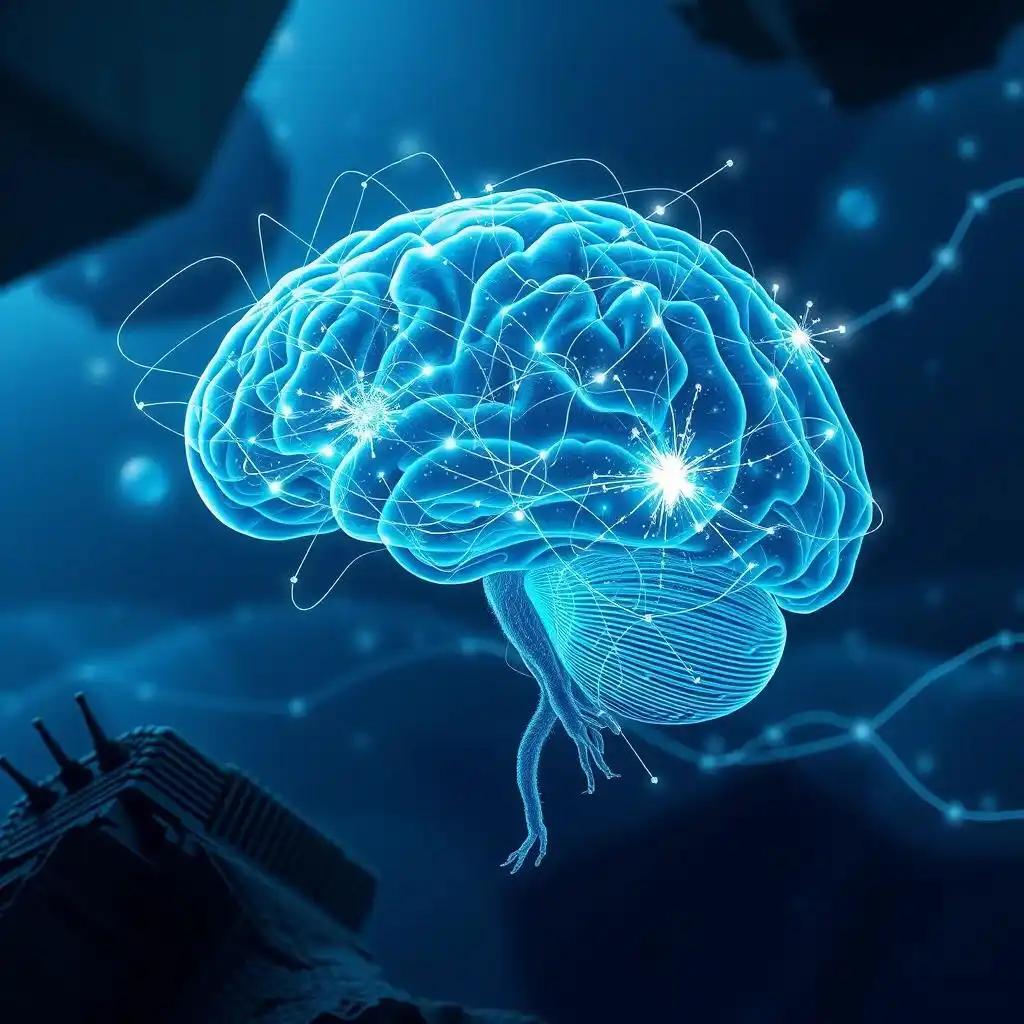 在培养皿中培育大脑类器官，是如今脑科学很热门的研究手段。近期奥地利科学家发表在《