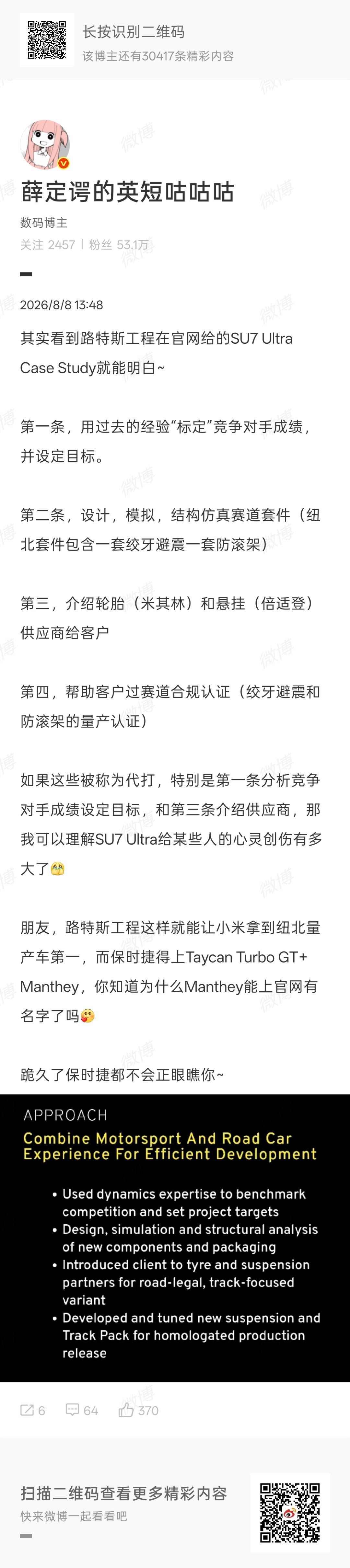 要么说是水硕呢，不用豆包直露怯developed and tuned翻译直接没了