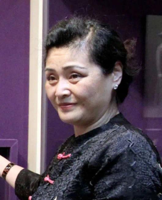 【81年，宋庆龄临终前养女隋永清赶回去，宋：宝贝，你回来了小宝贝】 2025年5