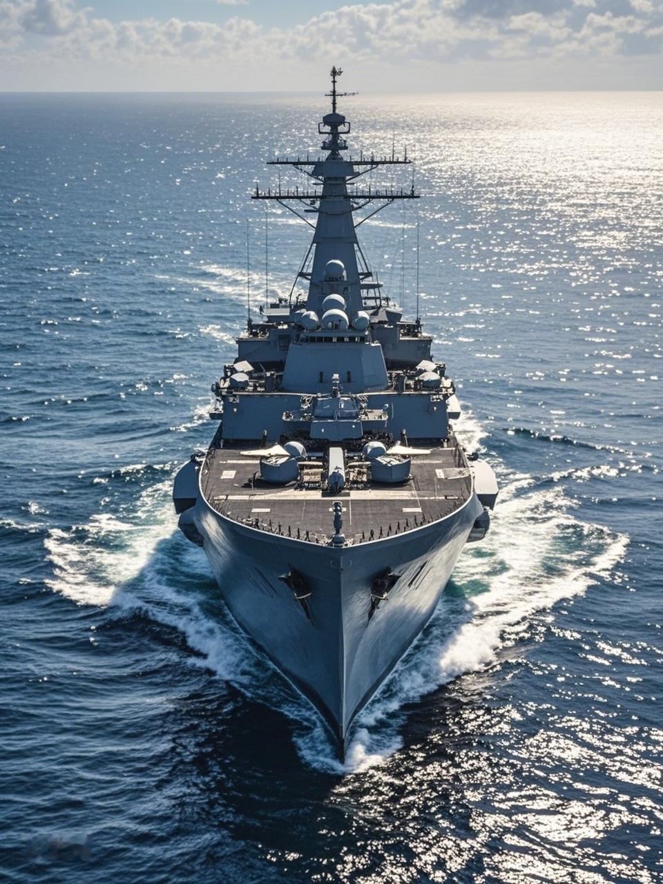 日本若没有节制地进行军事扩张，首先会毫无疑义引发亚太地区局势动荡，中日对抗趋于尖