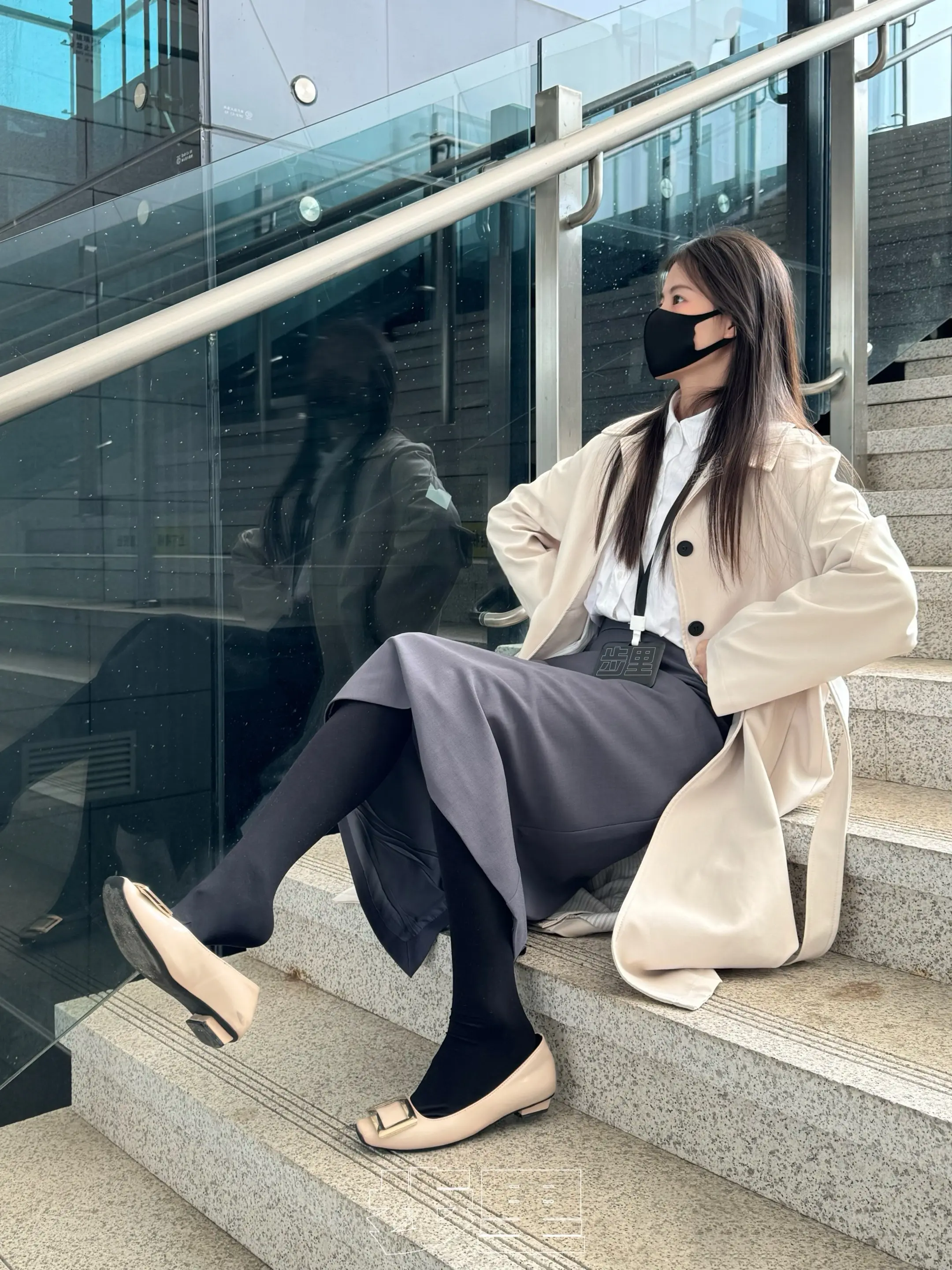 今天的温度取决于你的态度
