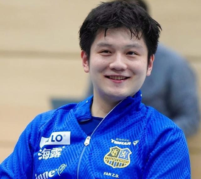 樊振东不去伦敦世乒赛其实特正常。人家大满贯都拿全了，没必要再像以前那样死磕。去德