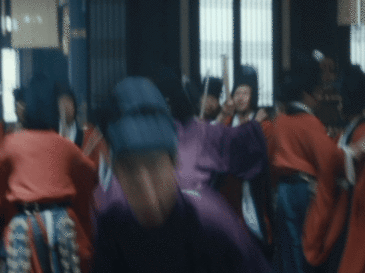 点开太平年帮钱弘俶砍一刀 朝堂上钱弘俶霸气反杀，张彦泽罪大恶极，快加入帮他砍，感