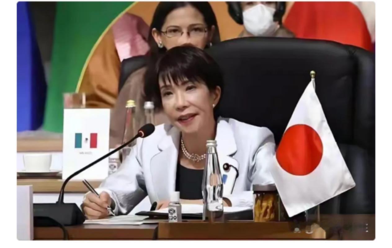 终于明白了，这才是高招！别以为中国制裁只是让日本疼一阵，长期来看这根本就是"钝刀