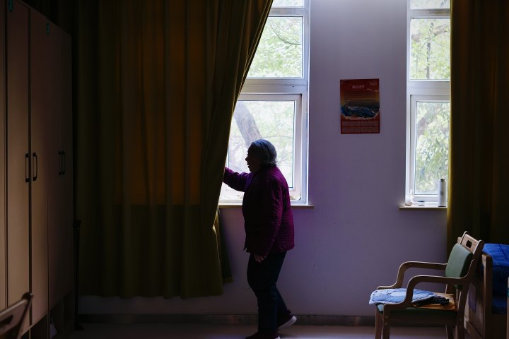 小长假，你会考虑把老人送到养老院短住吗？