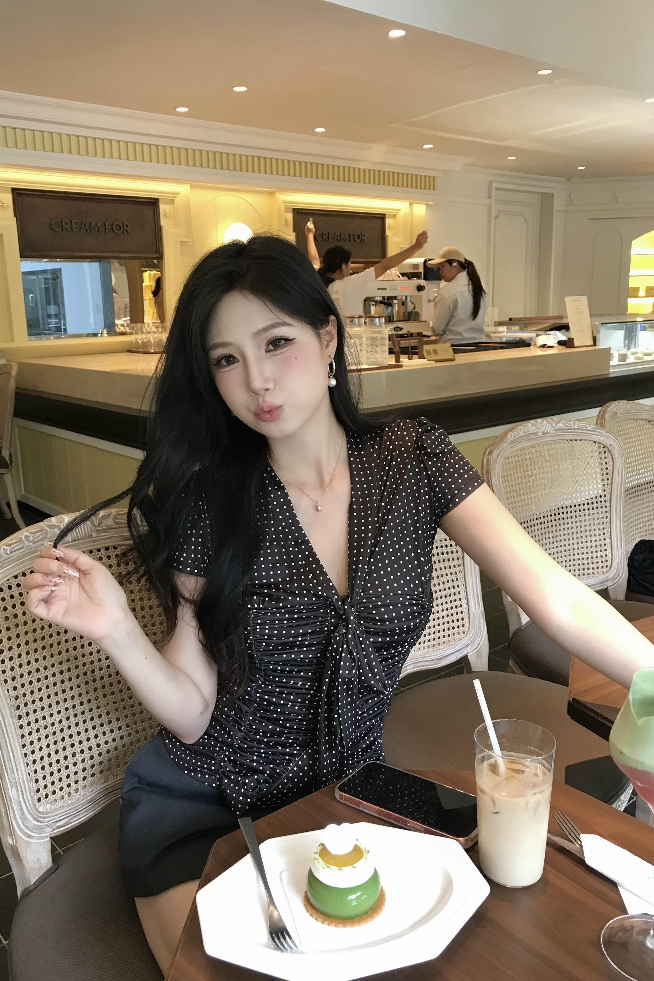 ꕁ🥛⑅ 🍽️  ୨୧˚。