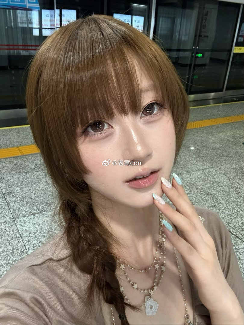 🐿️焙茶松果 满着色棕瞳优等生元气治愈软糯茶棕➕半透朦胧感温暖清透大直径 日杂