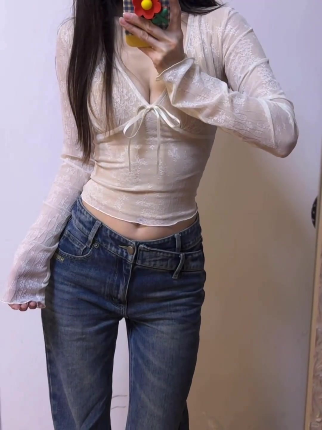 别试探底线，我没什么底线 ​​​