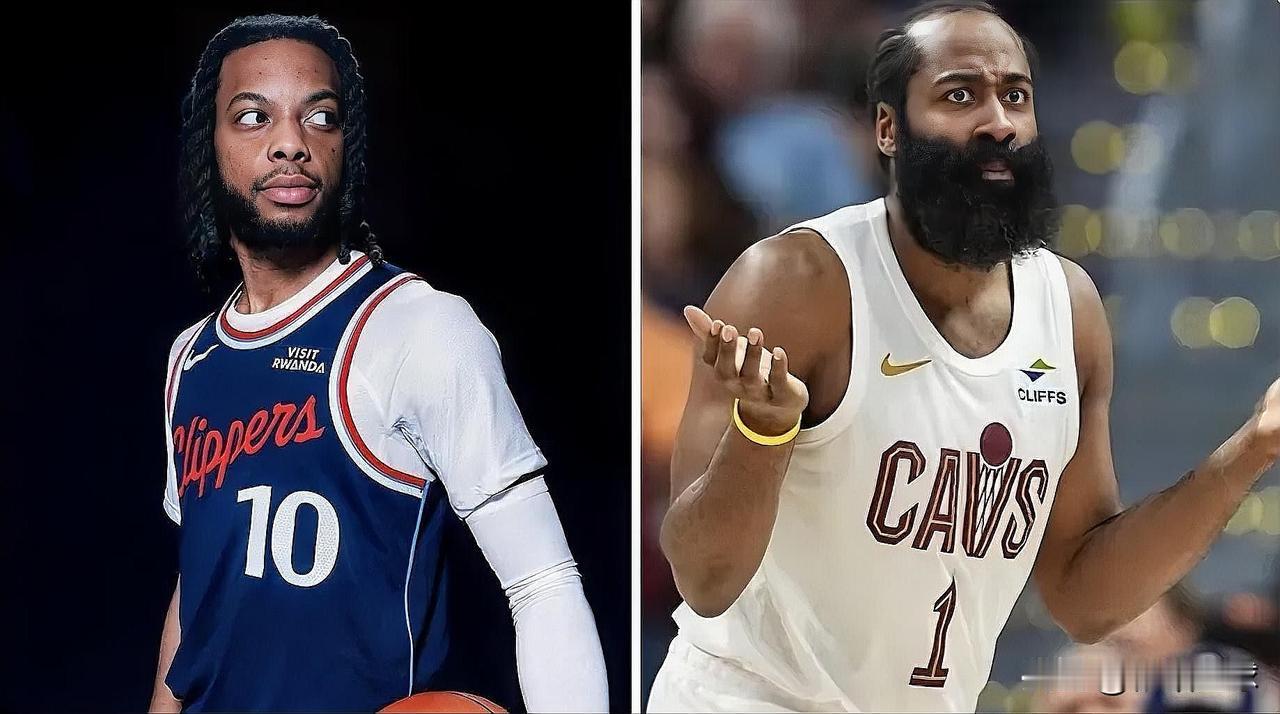 快船新援加兰终于发声了！

近日，加兰接受采访谈到骑士交易自己时说道：“这事无论