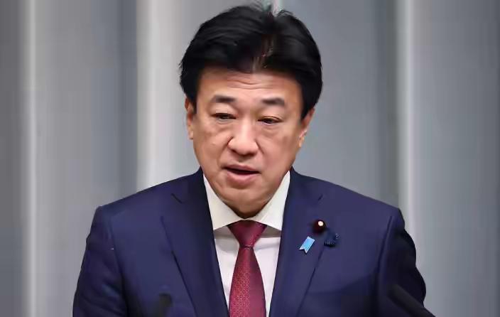 驱逐中方大使？日本猖狂至极，特朗普一句话，日本马上变了态度