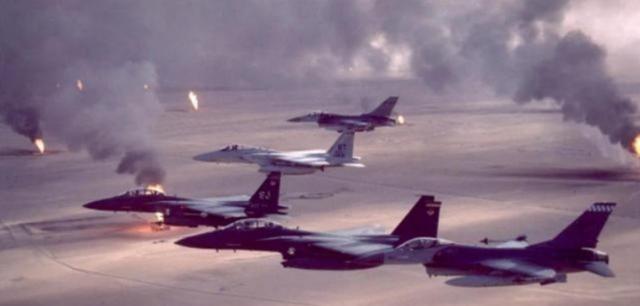 一场战争到底有多烧钱？假如开战中国每人捐1000元，1.4万亿军费在现代战争中能