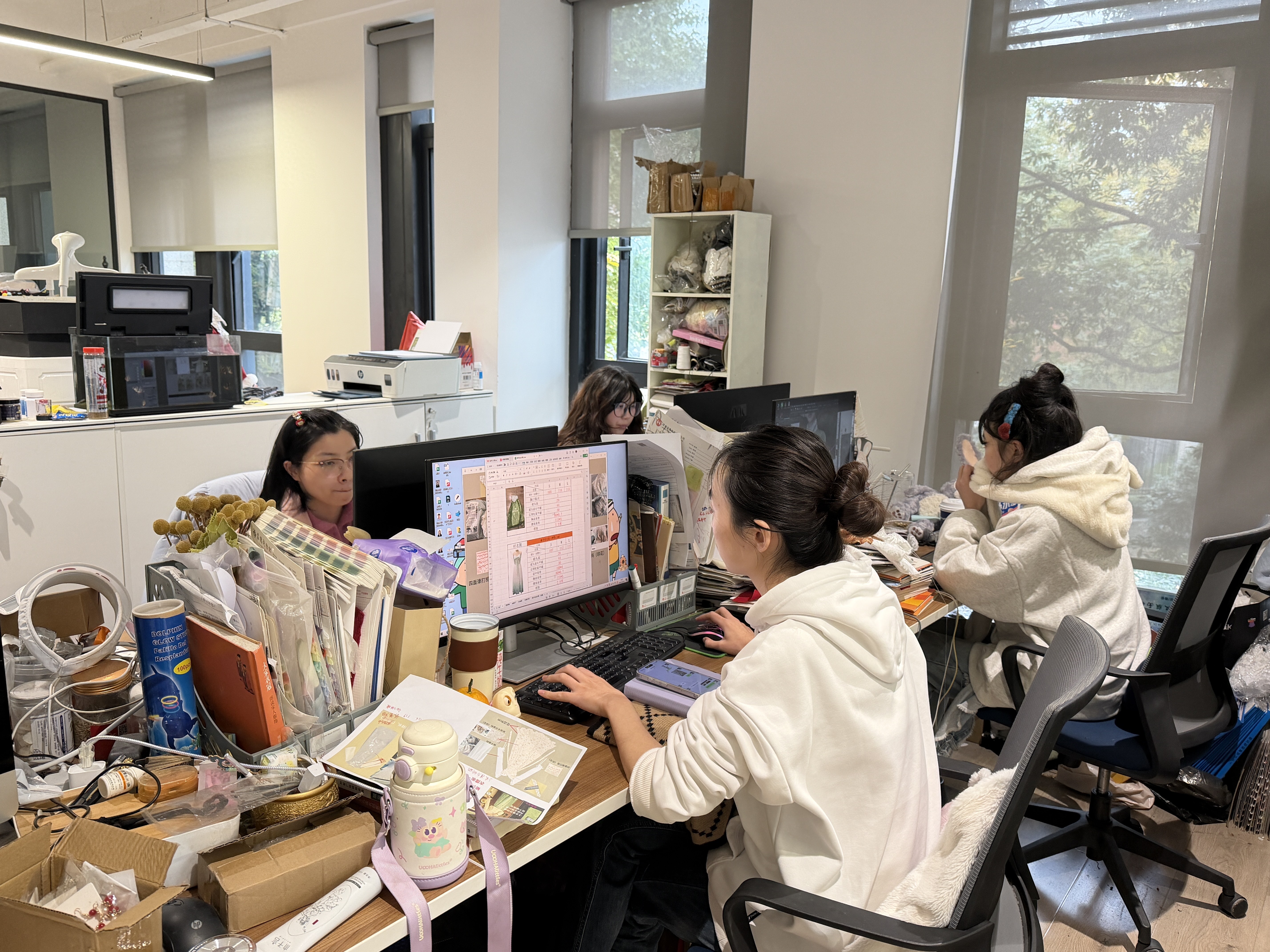 播放量破2亿！“成都造”短剧《桃花烬》火了