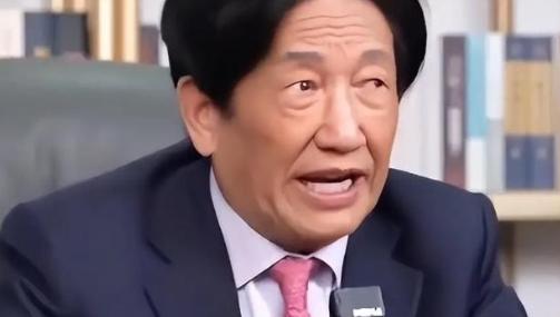 “美国不卖中国芯片，公知说美国有不卖的权利，中国不卖美国稀土，公知说中国破坏贸易