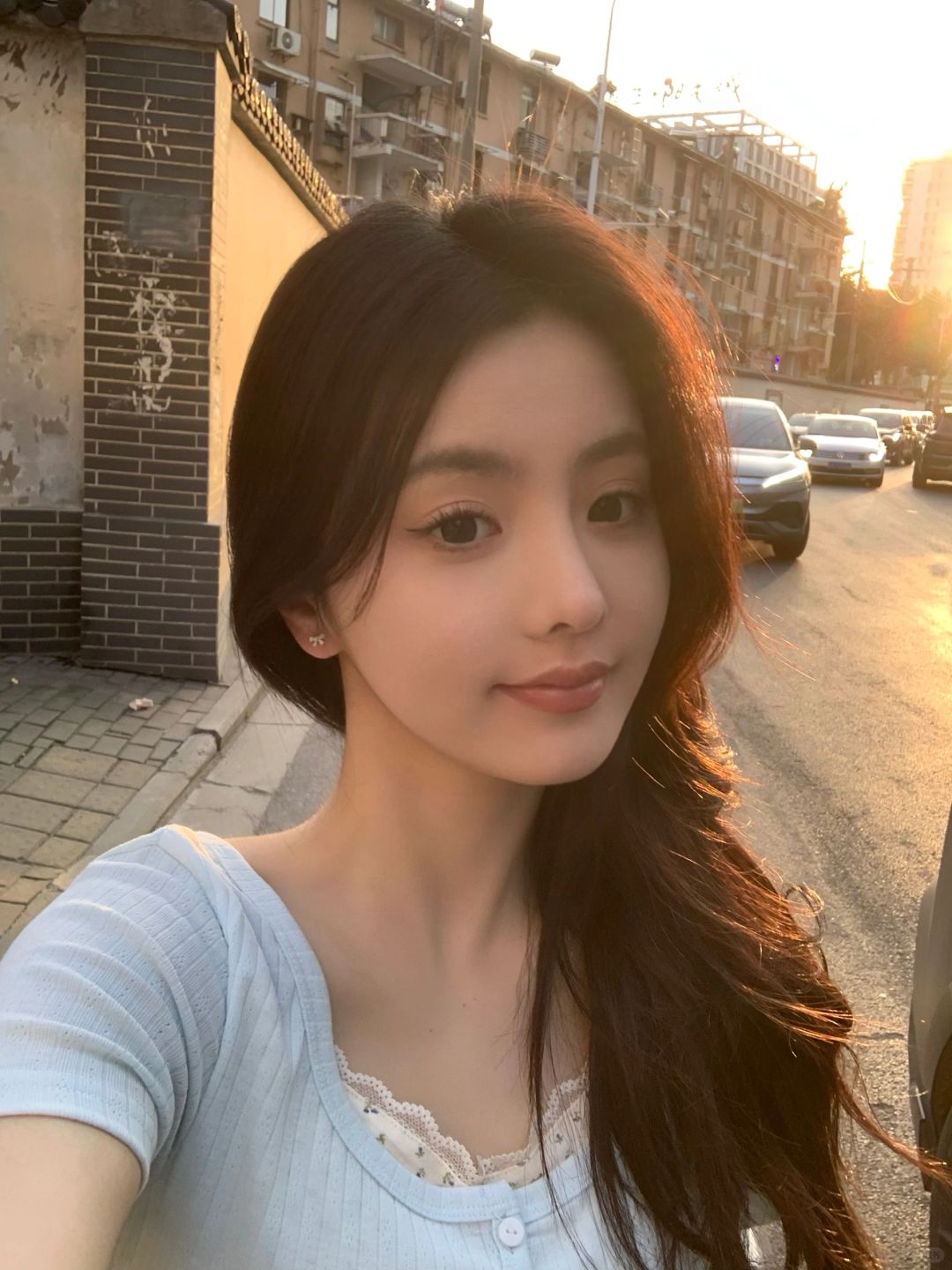 冬天过腻了 想夏天