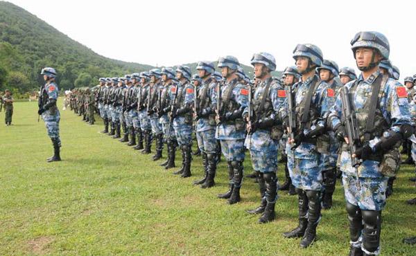 韩国专家曾经发出警告：中日一旦开战，即使西方国家派出了支援，那么全世界也没有国家