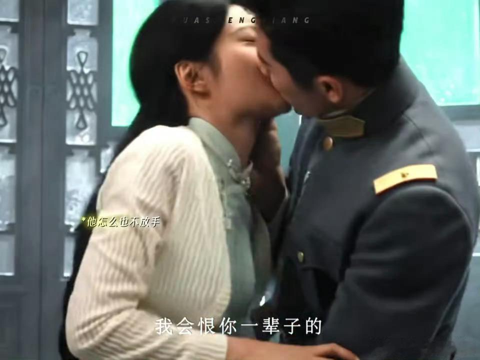 徐若晗玉簟秋终于等来不烧心女主玉簟秋 徐若晗演的这个女主让人看得浑身舒畅，不内耗