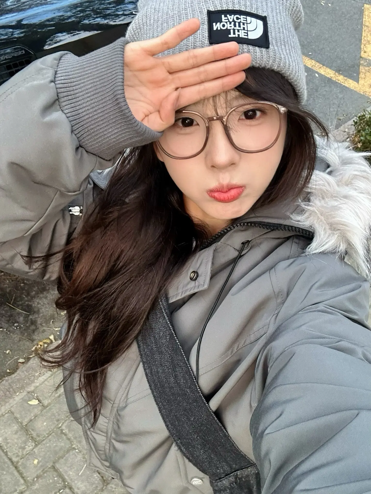 想问问你最近过的怎么样