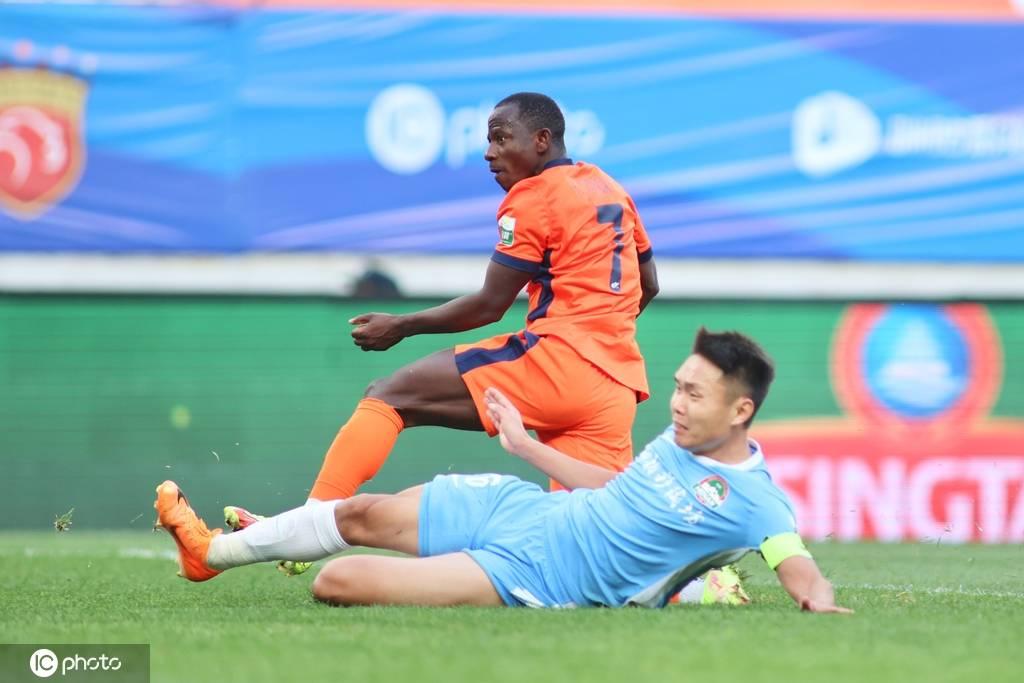 海牛爆冷击败河南！申花陷入降级区！明天对阵津门虎只有赢球才能脱离降级区！这对申花