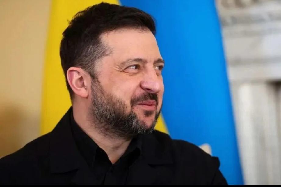 近期泽连斯基确实活跃得很，可基辅老百姓却人心惶惶。俄乌冲突都持续3年多了，俄军在