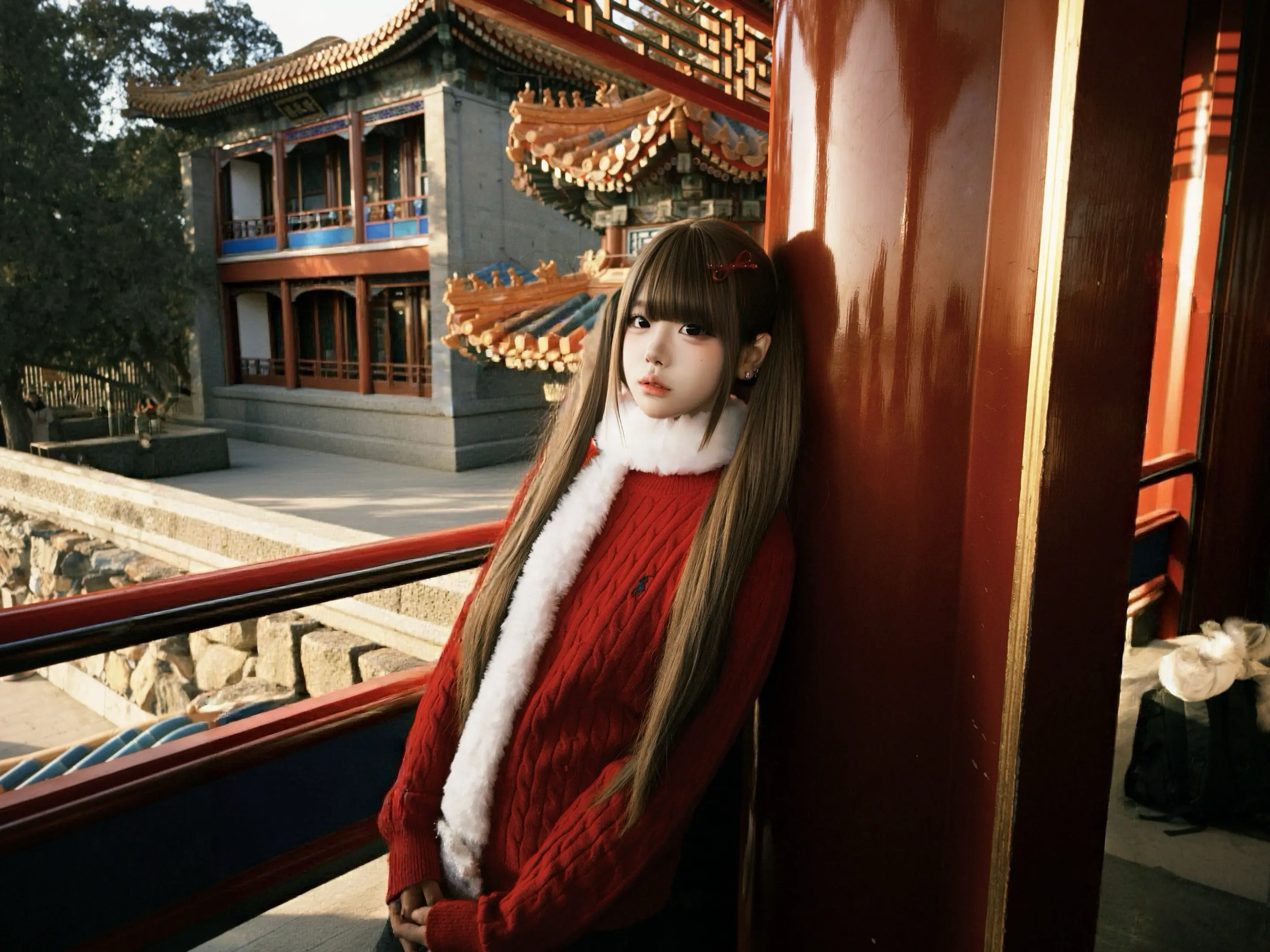 时间是一把剑 断缘 断念 再断痛