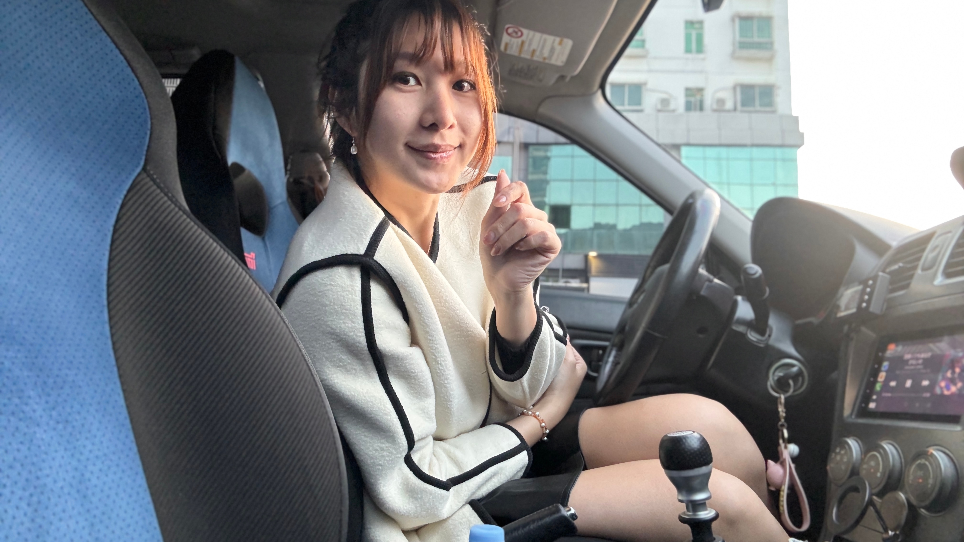 今天终于没有宅家玩幻兽帕鲁了～ ​​​
