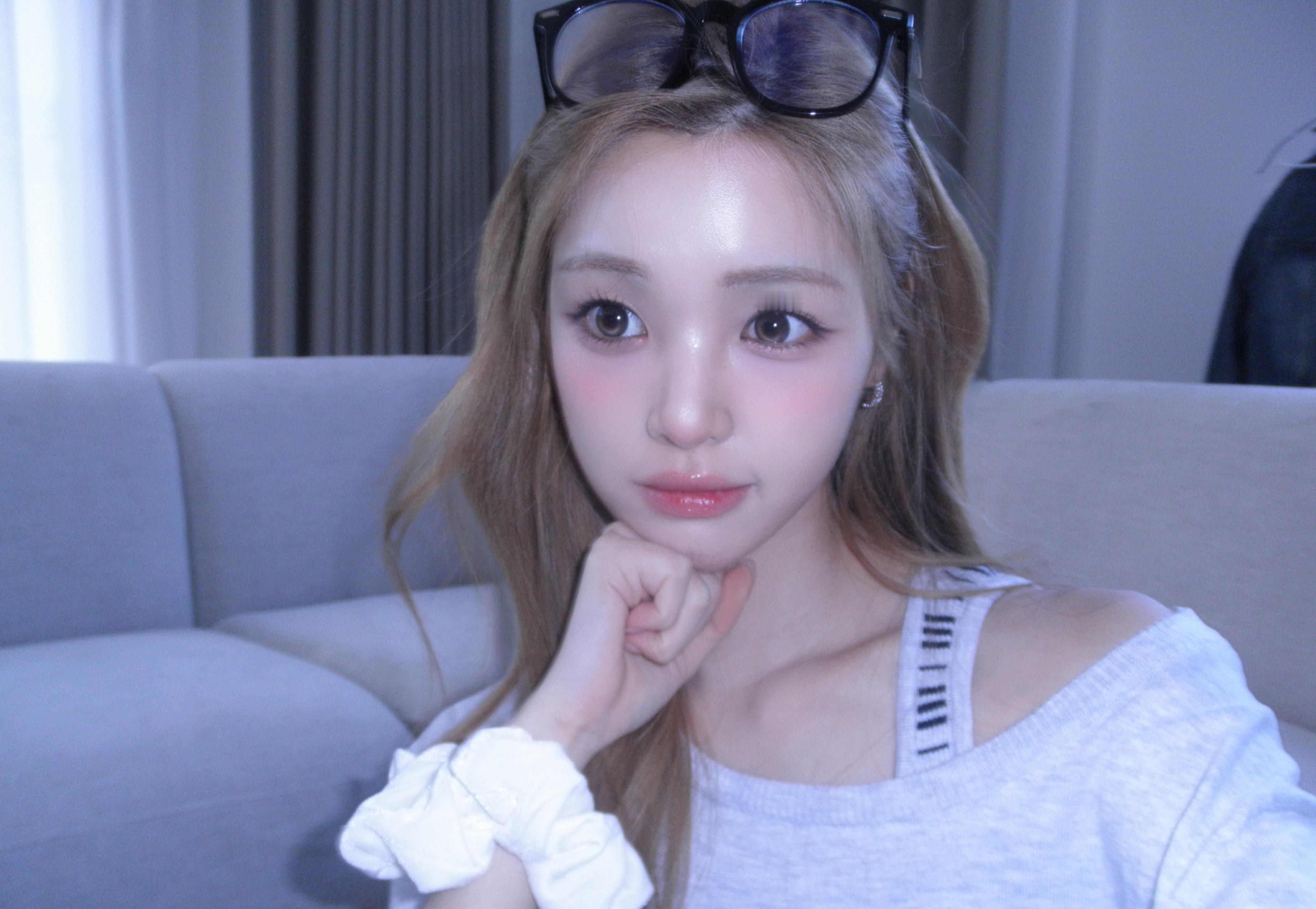 260211 wvs好想你们啊yuha's wvs