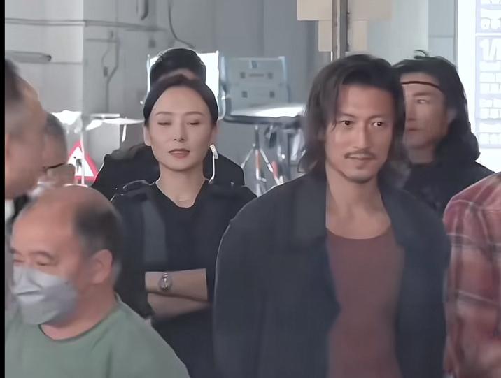 现在这影视圈可真是危机四伏啊！

就说谢霆锋主演的新电影《怒火蔓延》，一直都没有