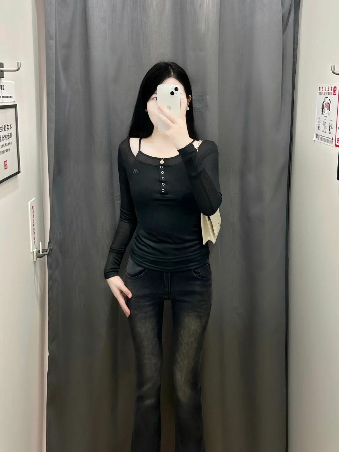 🎞️瘦了，更简单有气质了～