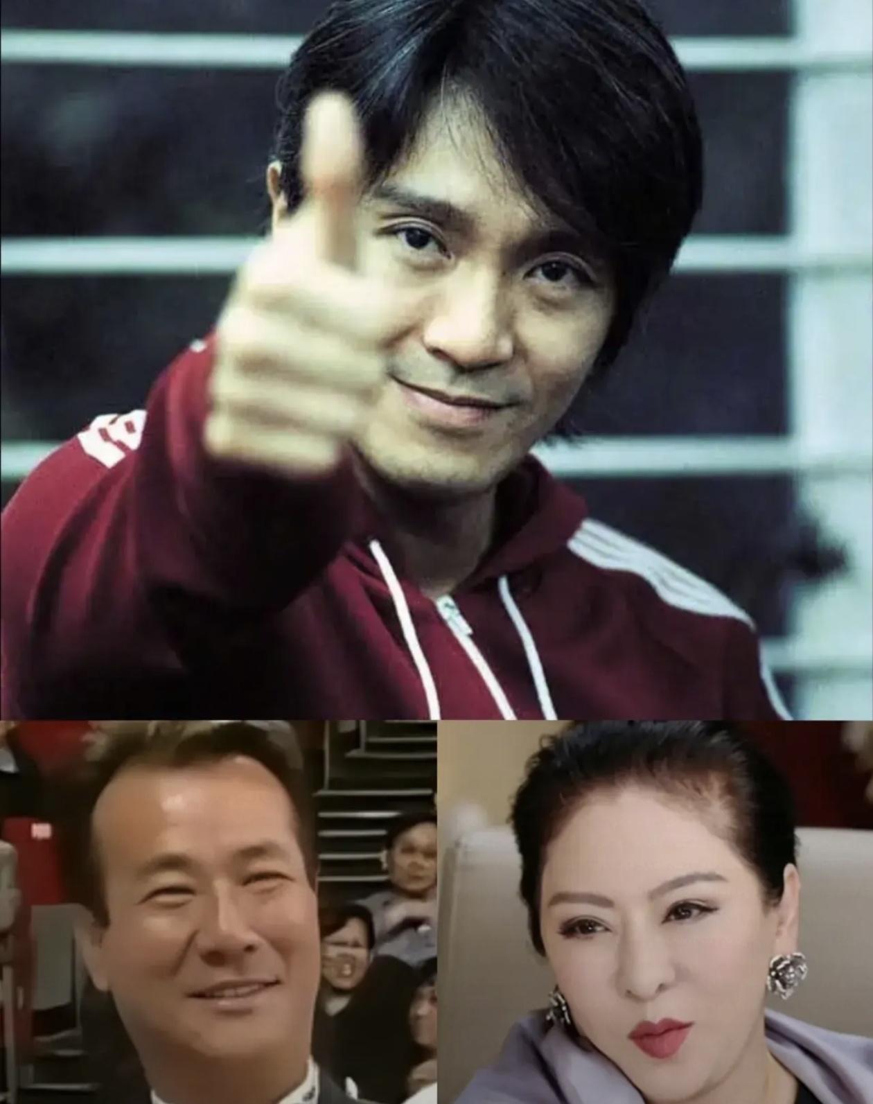 这么多年过去了，李修贤和向太为什么还在打压周星驰，说他的不好呢？核心问题可能不是
