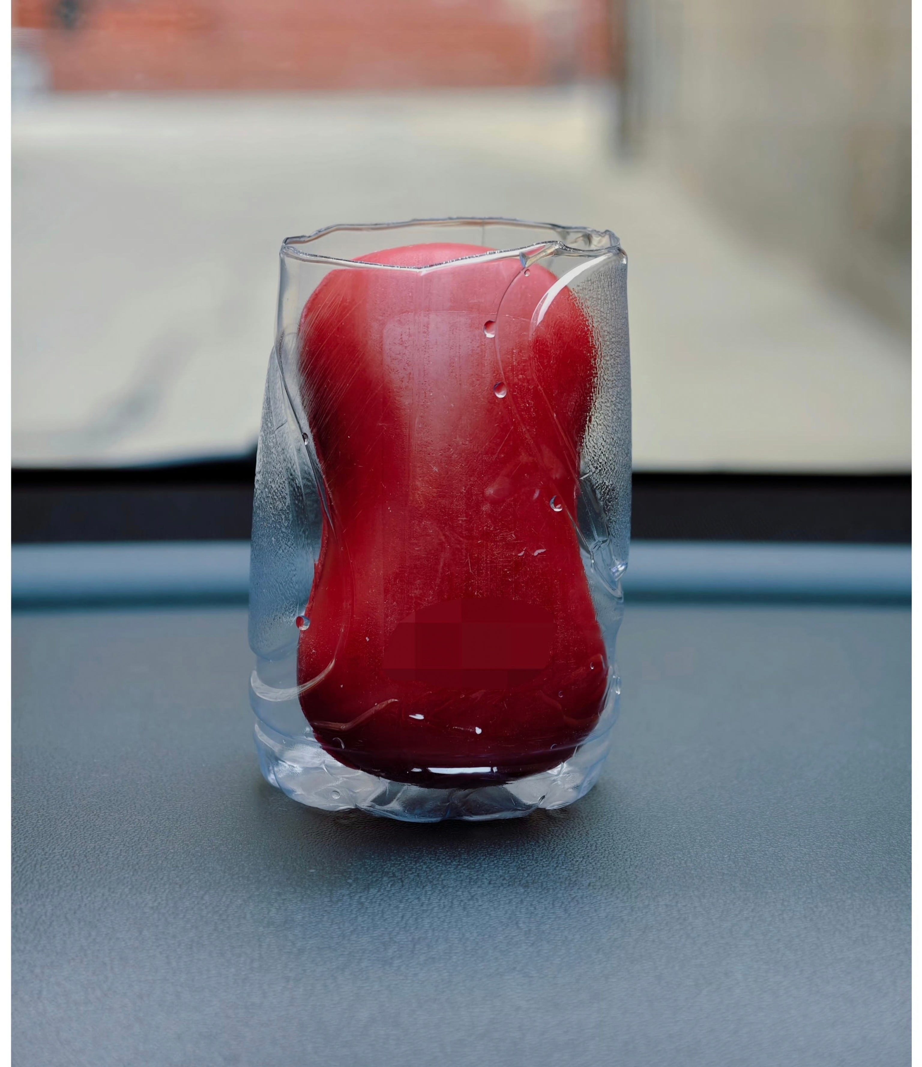 车上放香皂之前用过一段时间，香皂挥发性能不行，味道扩散不开～🧼🫧 