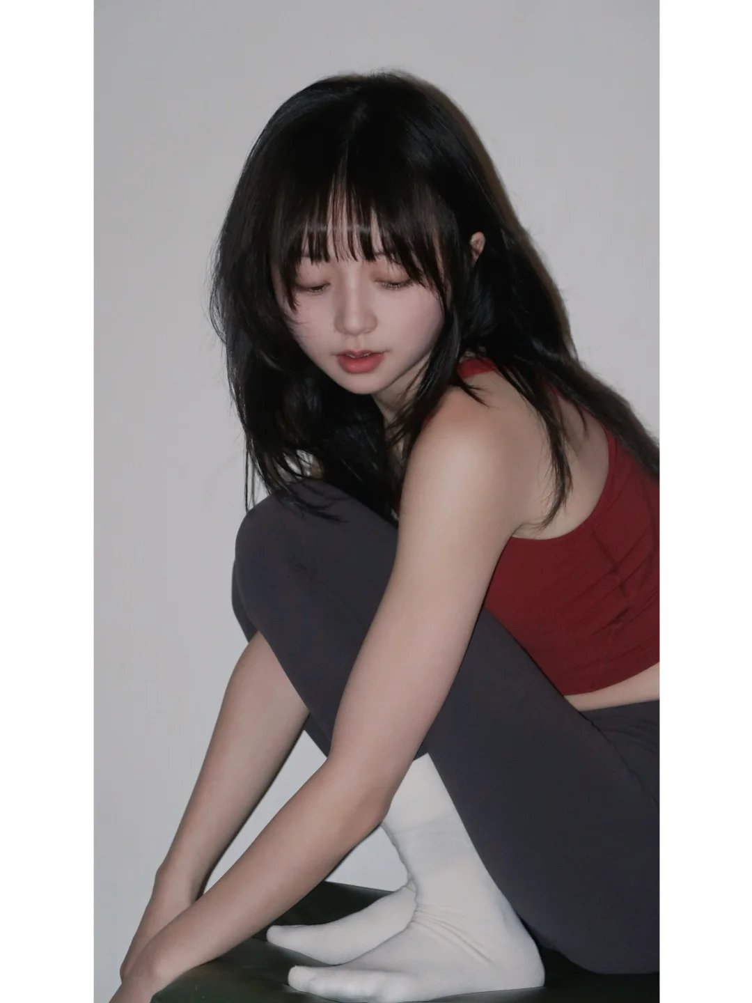 来帮我选个封面 🔴