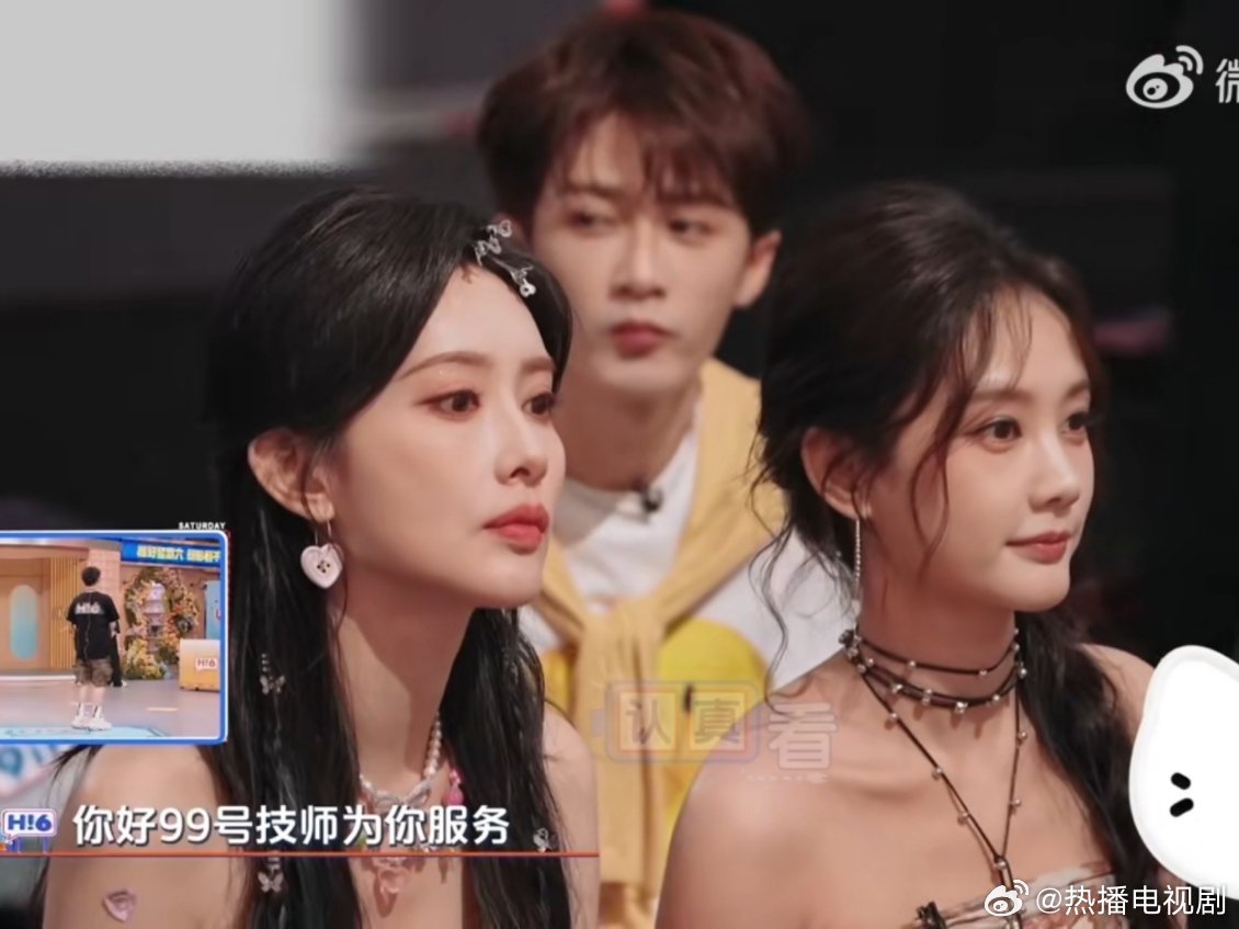 孟子义是修牛蹄视频忠实爱好者这个孟子义怎么和我的爱好一模一样，就爱看修牛蹄挤痘痘
