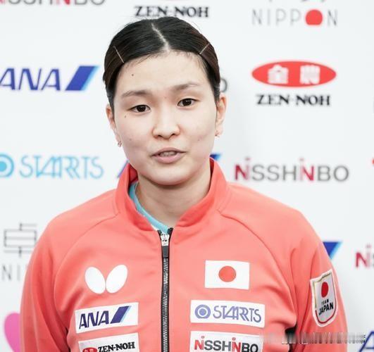 日本最狠的不是张本美和，是把削球变成了主考题

都说这个奥运周期日本女乒的威胁是