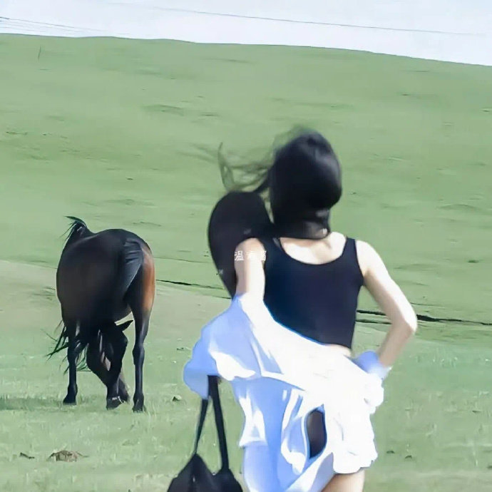 落落大方的大女主文案1. “永远没有定数”2. “不改变 不顺万千”3. “我明