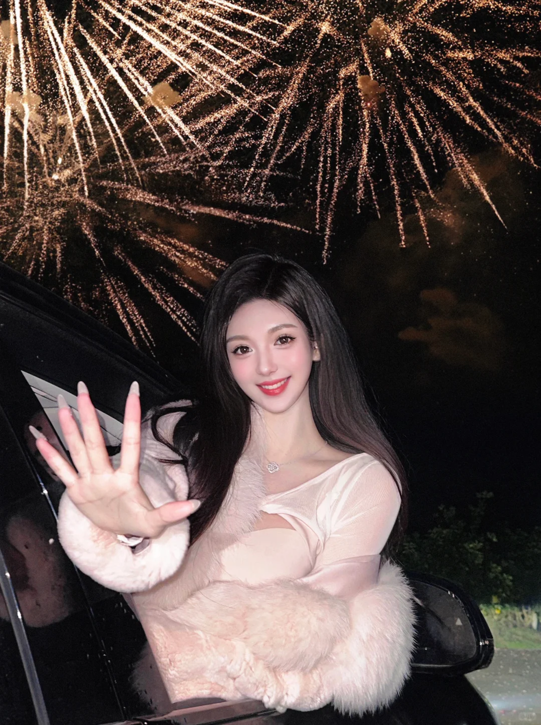 我想你掌纹里也有我的命运✨