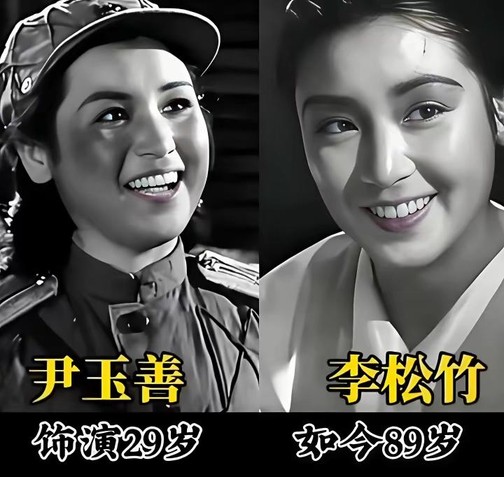 重温1965年抗美援朝经典影片《打击侵略者》，回望这群老艺术家的银幕风采。拍摄时