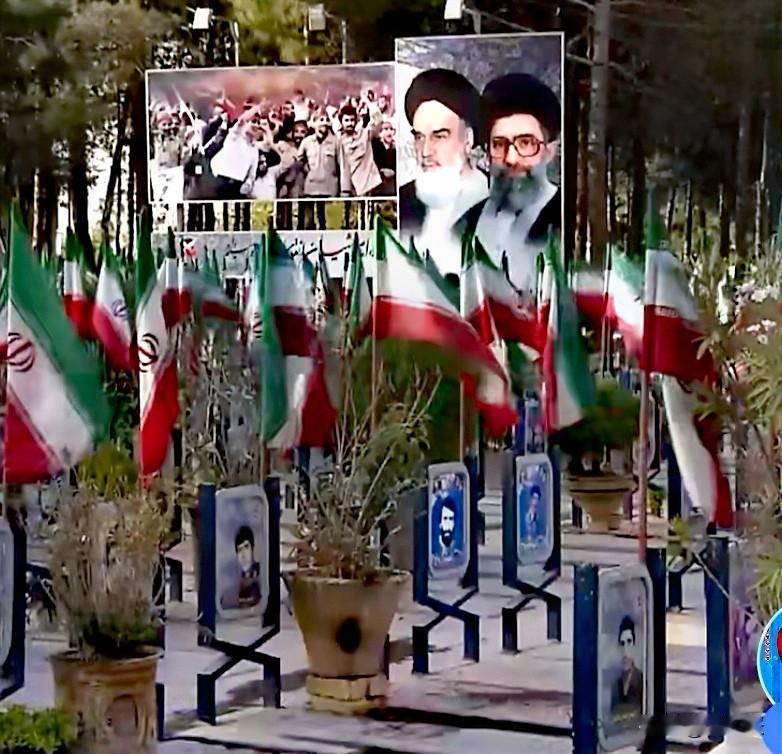 当地时间3月1日消息，伊朗最高领袖哈梅内伊在28日遇袭身亡，这消息震惊全球。若真