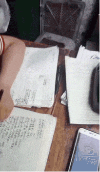 左右开弓，效率加倍