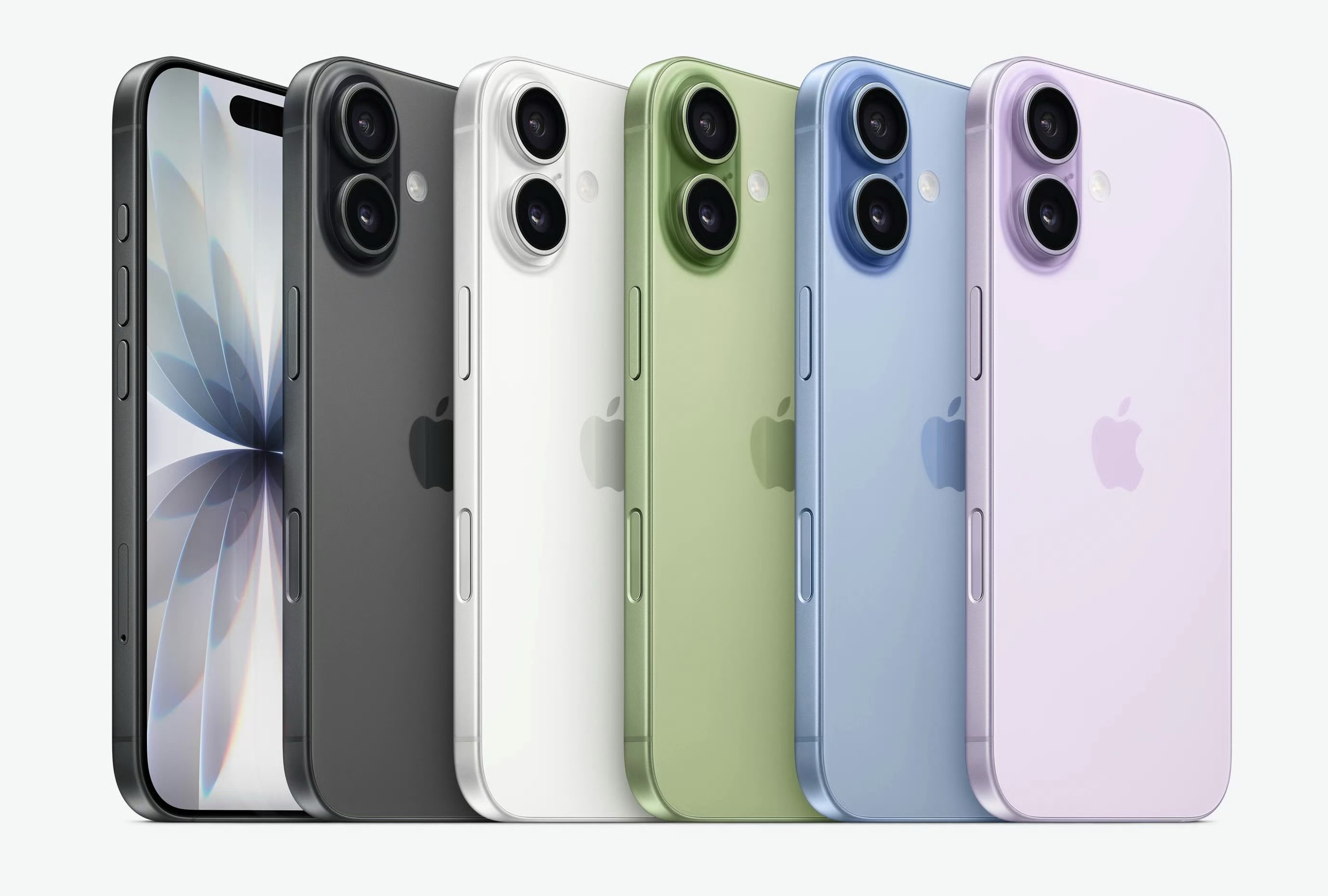 【转发抽一台iPhone 17】首先非常感谢大家的支持，我现在的微博粉丝数也是突