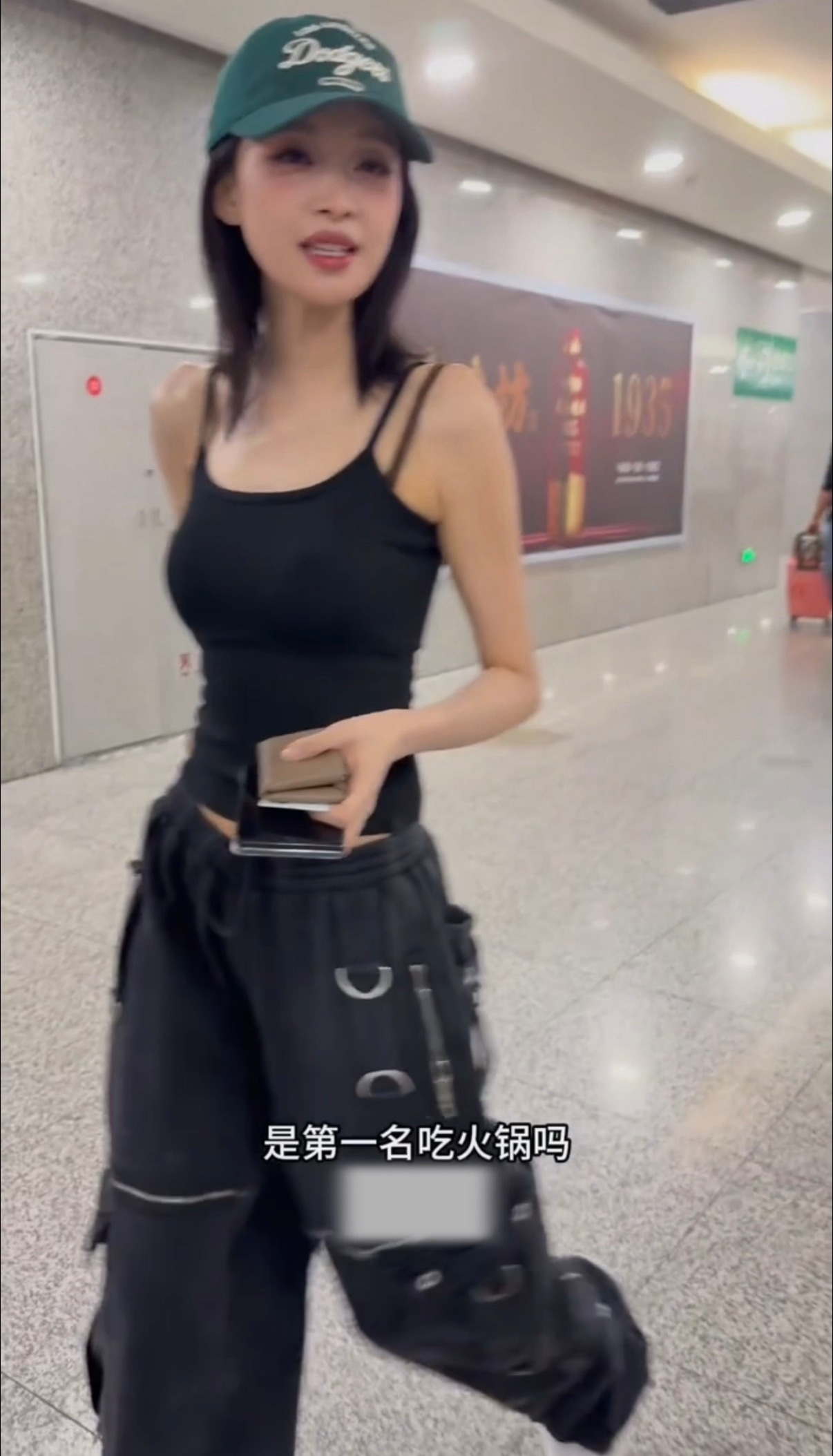 孙怡说倒数第二就是正数第五 太佩服孙怡的心态了！换个角度看待名次，幽默自嘲化解压