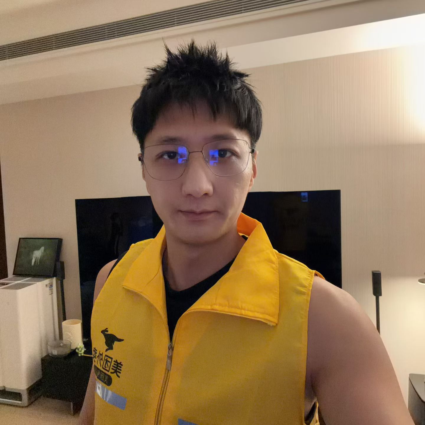 即将开启外卖模式。 