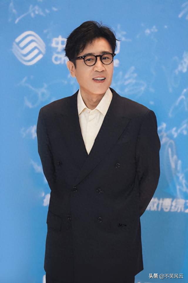 万茜曝《伟大的长征》爆火后，于和伟掉了很多剧本，原因超好笑！
