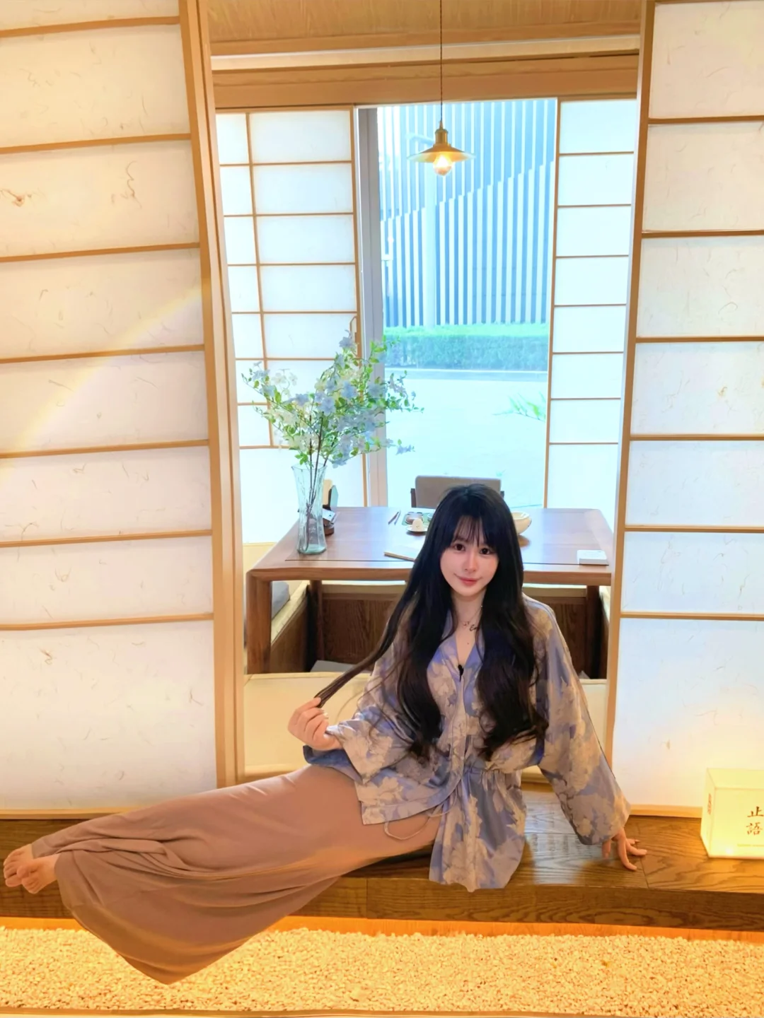 一承茶馆（望京店） ｜一盏茶 一方静