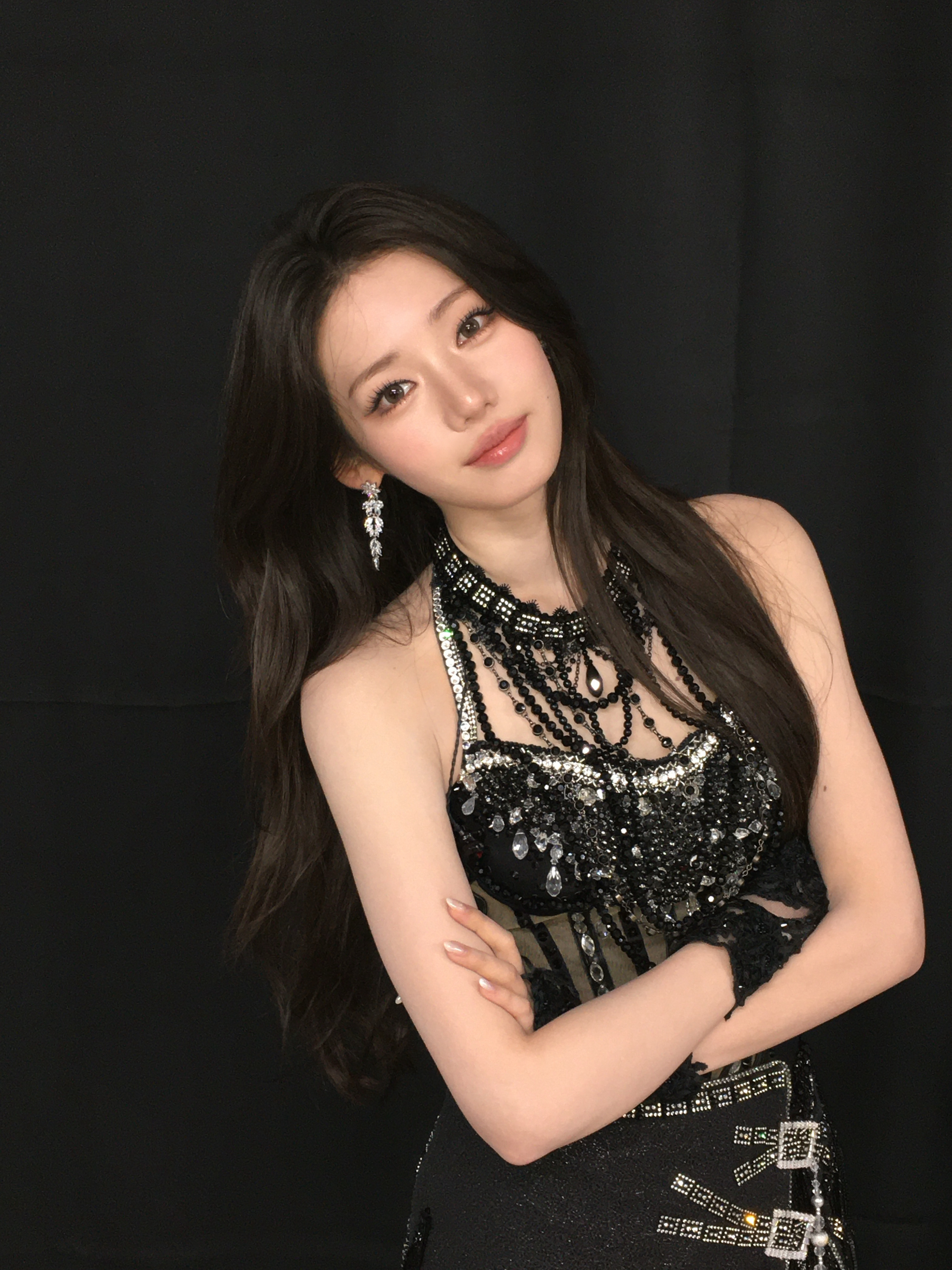 李达因完全是女王大人呀... ​​​