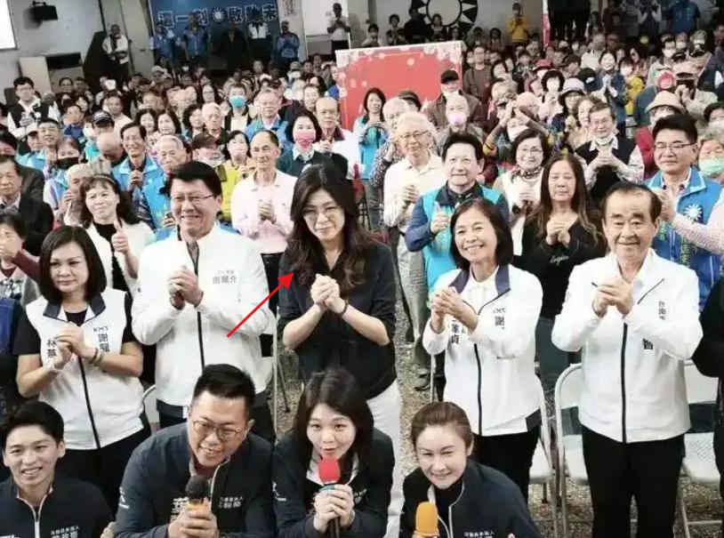 国民党主席郑丽文发布声明，

3 月 15 日上午，台湾省国民党主席郑丽文专程到