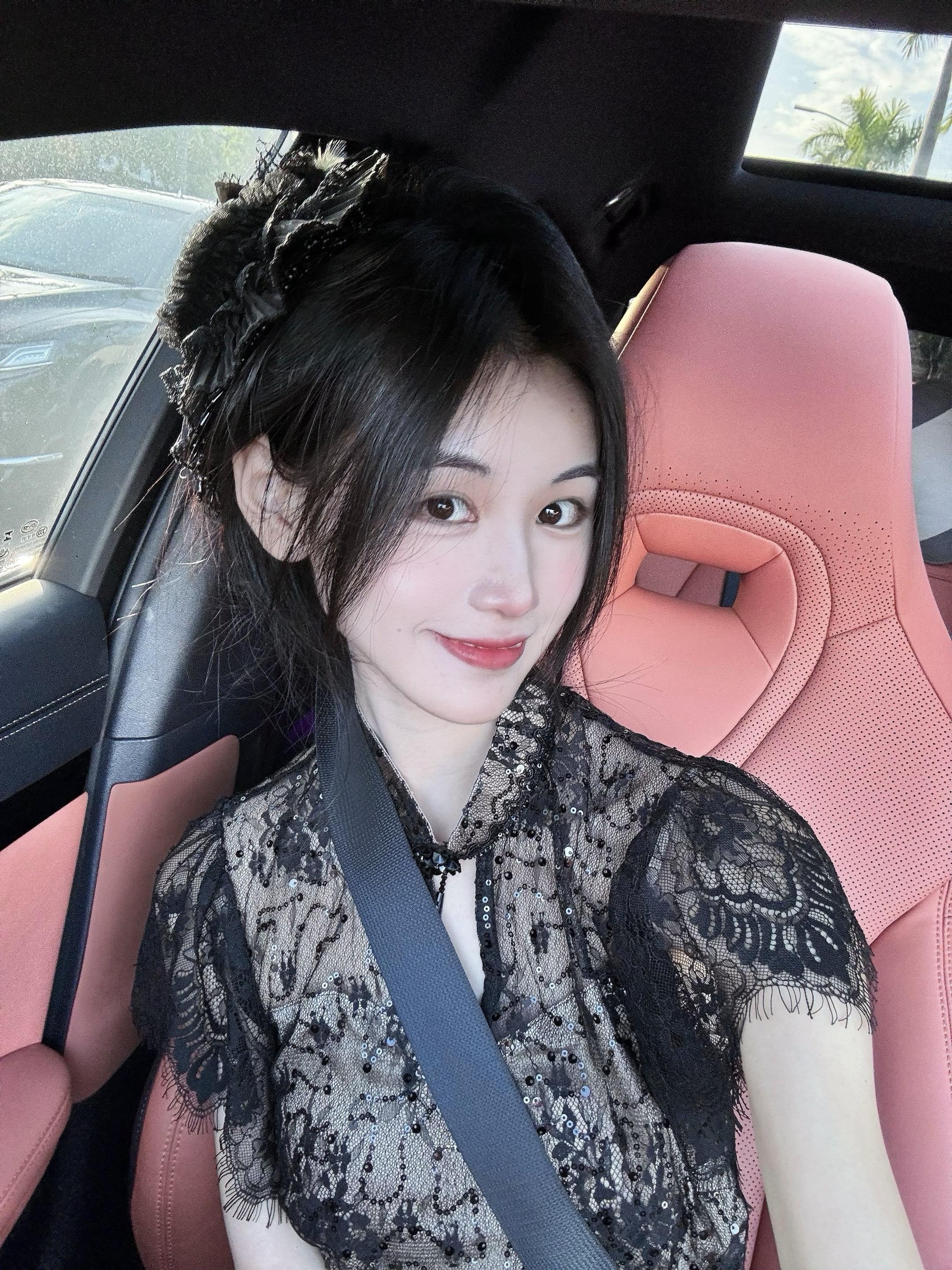 自驾