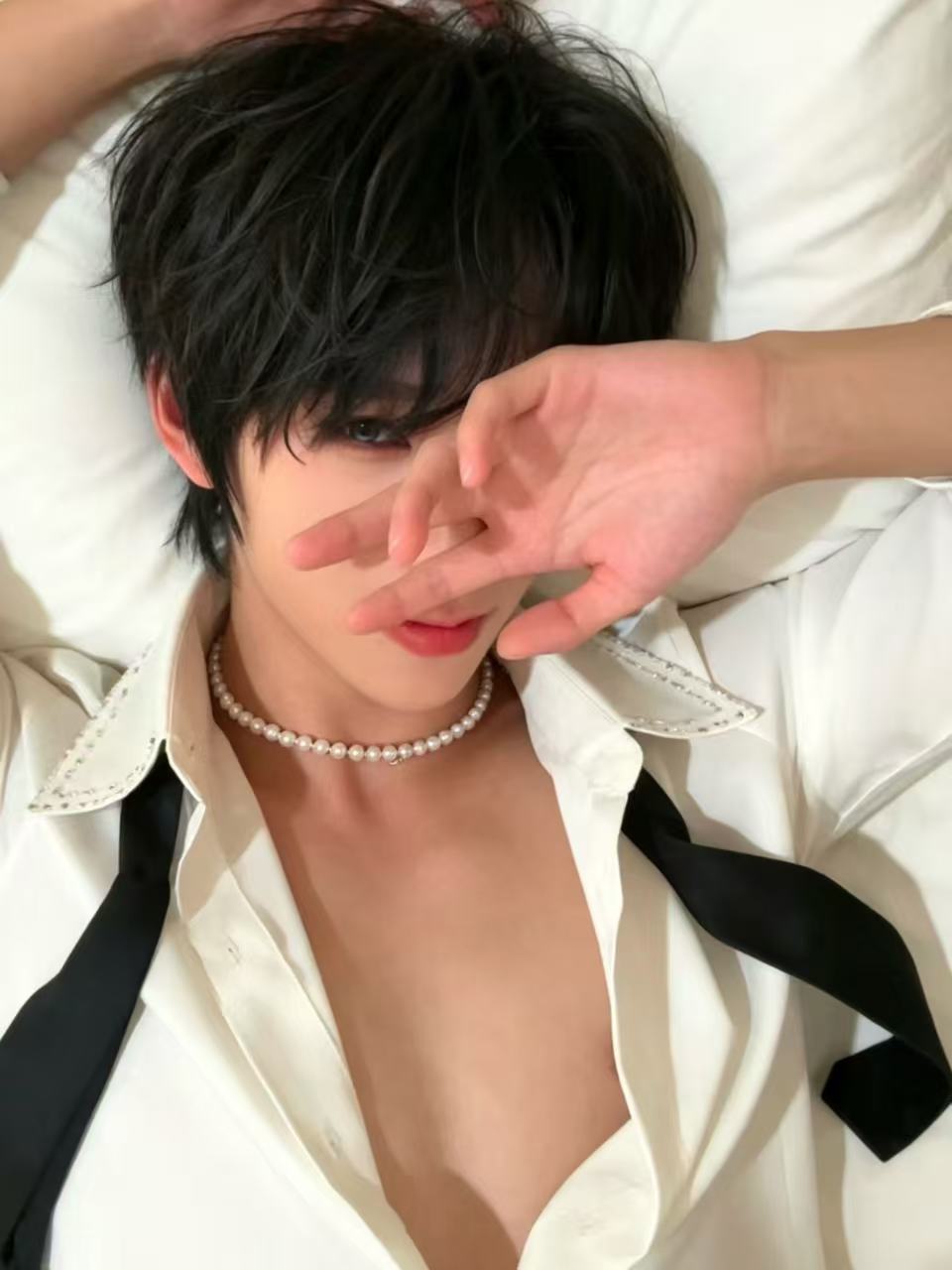 网恋vs奔现 ​​​